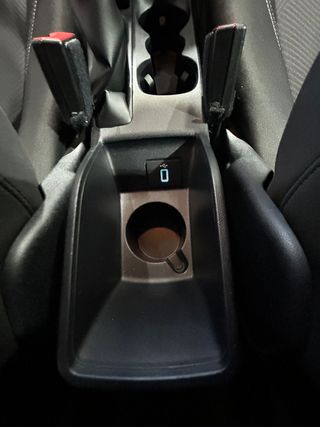 Ford Fiesta 1.1 IT-VCT Trend con solo 60.000 KM