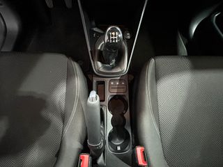 Ford Fiesta 1.1 IT-VCT Trend con solo 60.000 KM