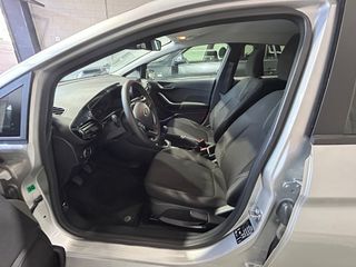 Ford Fiesta 1.1 IT-VCT Trend con solo 60.000 KM
