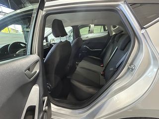 Ford Fiesta 1.1 IT-VCT Trend con solo 60.000 KM