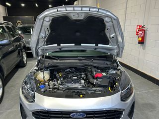 Ford Fiesta 1.1 IT-VCT Trend con solo 60.000 KM