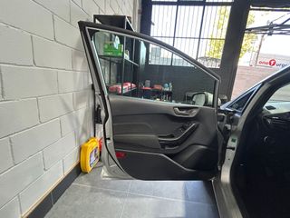 Ford Fiesta 1.1 IT-VCT Trend con solo 60.000 KM