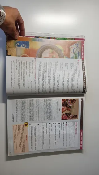 Inicia Lengua Castellana y Literatura 1.º Bachi...