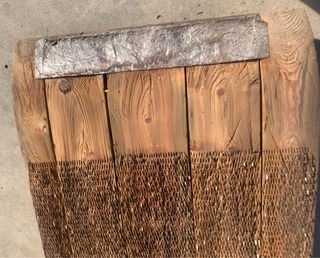 Trillo Castellano Piedra y Madera