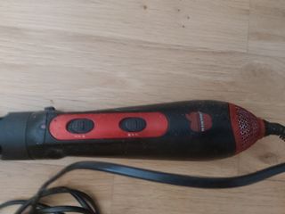 Cepillo secador de pelo