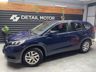 Honda CR-V 2015