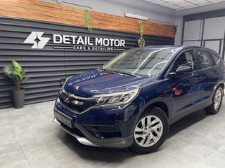 Honda CR-V 2015