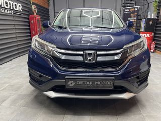 Honda CR-V 2015