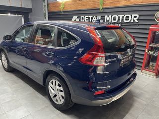 Honda CR-V 2015