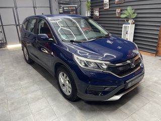 Honda CR-V 2015