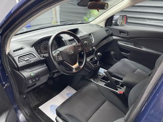 Honda CR-V 2015