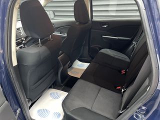 Honda CR-V 2015