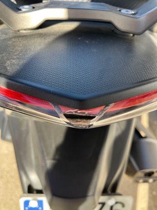 KYMCO X TOWN-CT 125cc Scooter