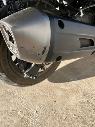 KYMCO X TOWN-CT 125cc Scooter