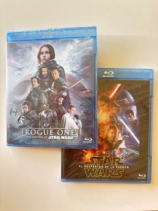 Star Wars: Rogue One