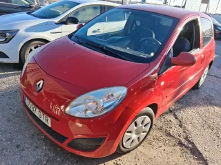 Renault Twingo 2010