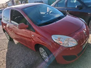 Renault Twingo 2010