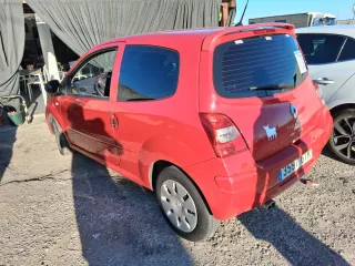 Renault Twingo 2010