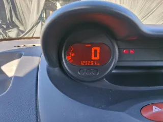 Renault Twingo 2010