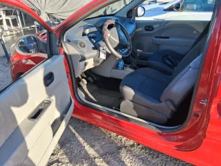 Renault Twingo 2010