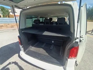 Volkswagen Multivan 2022