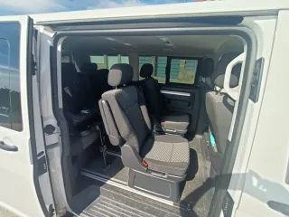 Volkswagen Multivan 2022