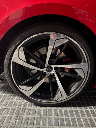 2 Neumáticos Goodyear Eagle F1 Asymmetric 3 275/30