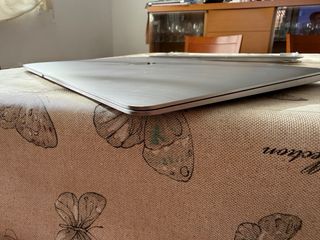 Macbook air i5 2020 256Gb 13 pulgadas