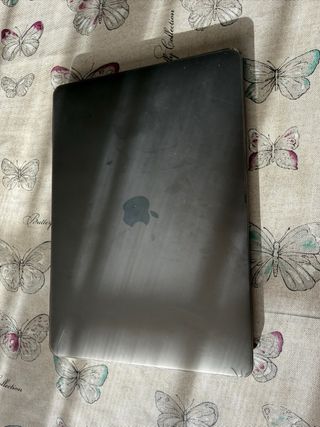 Macbook air i5 2020 256Gb 13 pulgadas