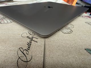 Macbook air i5 2020 256Gb 13 pulgadas