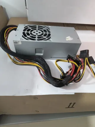Fuente de Alimentación PC