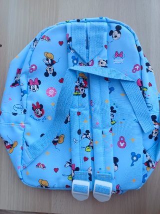Mochila Mickey Mouse Disney