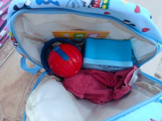 Mochila Mickey Mouse Disney