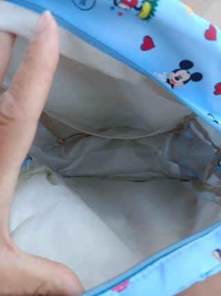 Mochila Mickey Mouse Disney