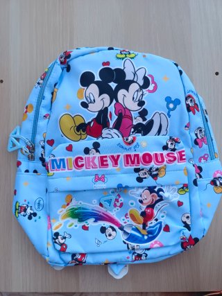 Mochila Mickey Mouse Disney