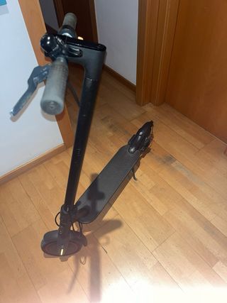 Xiaomi Scooter Pro 2