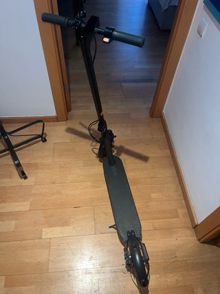 Xiaomi Scooter Pro 2