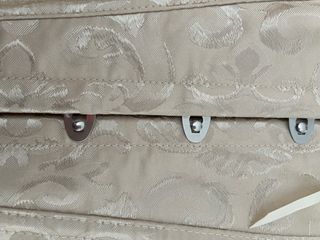 Disfraz La Bella y la Bestia Beige