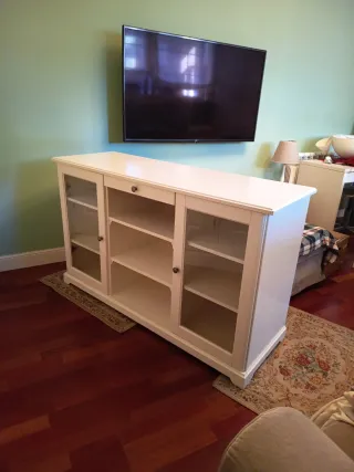 Alacena blanca Ikea
Urge venta!!!!