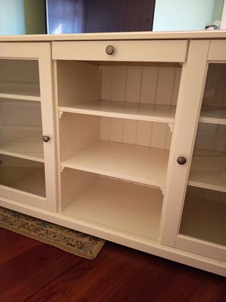 Alacena blanca Ikea
Urge venta!!!!