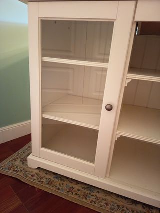 Alacena blanca Ikea
Urge venta!!!!