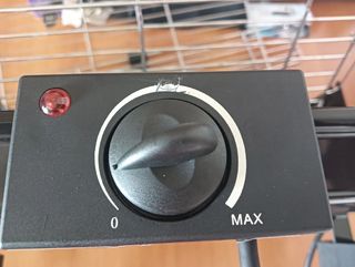 Griglia elettrica da tavolo