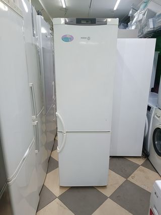 FRIGORIFICO FAGOR COMBI NO FROST