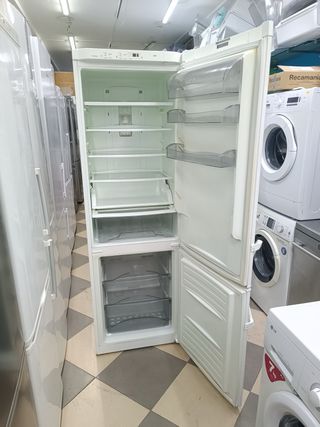 FRIGORIFICO FAGOR COMBI NO FROST