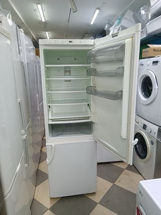 FRIGORIFICO FAGOR COMBI NO FROST