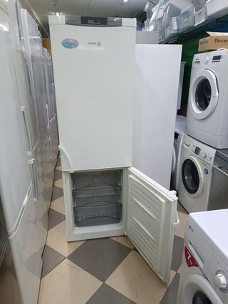 FRIGORIFICO FAGOR COMBI NO FROST