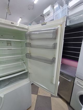 FRIGORIFICO FAGOR COMBI NO FROST