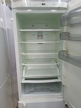 FRIGORIFICO FAGOR COMBI NO FROST