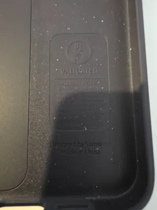 Cover Samsung Galaxy S24+