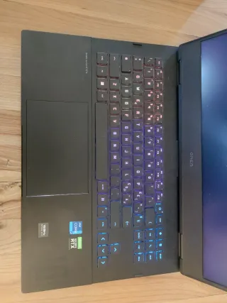 HP OMEN 16 Laptop Gaming
